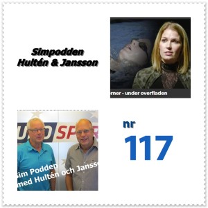 Simpodden Hultén & Jansson nr 117