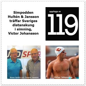 Simpodden Hultén & Jansson nr 119