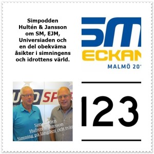 Simpodden Hultén & Jansson nr 123