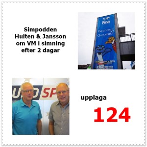 Simpodden Hultén & Jansson nr 124