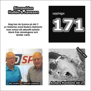 Simpodden Hultén & Jansson nr 171