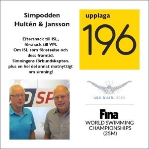 Simpodden Hultén& Jansson nr 196
