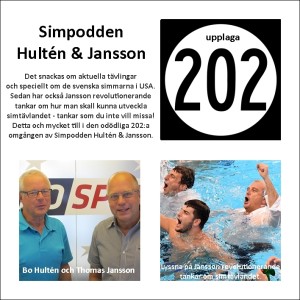 Simpodden Hultén & Jansson upplaga 202