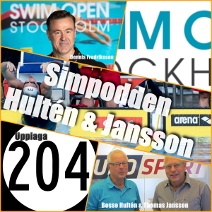 Simpodden Hultén & Jansson nr 204