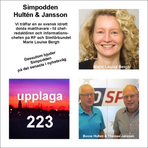 Simpodden Hultén & Jansson 223