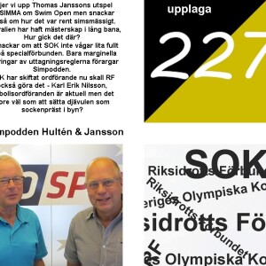 Simpodden Hultén & Jansson nr 227