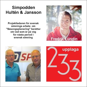 Simpodden Hulten & Jansson nr 233