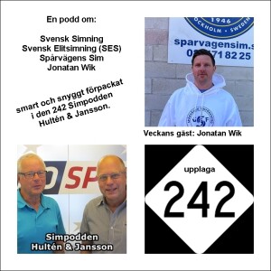 Simpodden Hultén& Jansson