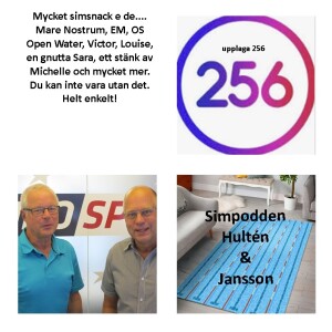 Simpodden Hulten & Jansson