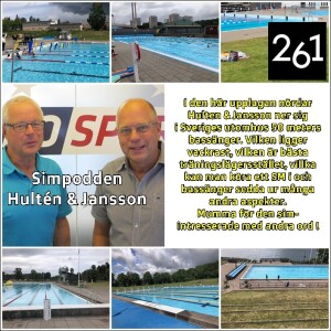 Simpodden Hultén&Jansson 261