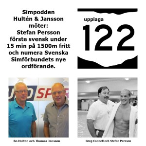 Simpodden Hultén & Jansson nr 122