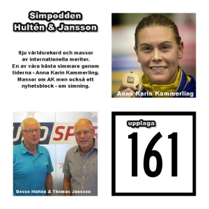 Simpodden Hultén & Jansson nr 161
