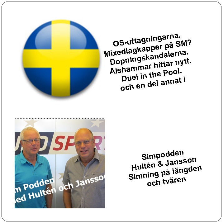 Simpodden Hultén & Jansson Nr 17 - 20 november 2015