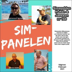 Simpodden Hultén & Jansson nr 169