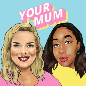 Your Mum … has sex