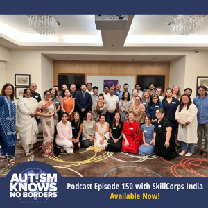 150. SkillCorps | Accessible Employment in India