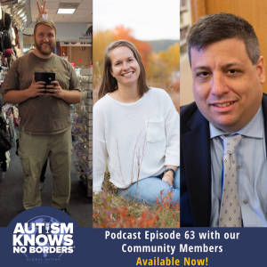 63. RTD | Individualized Education Programs, with Brian Middleton, Colleen Dorsey, and Michael Gilberg