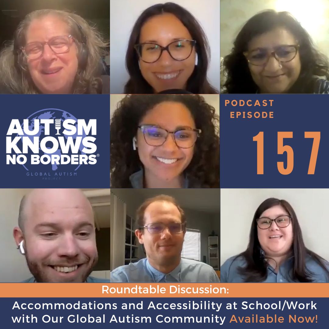 Autism Knows No Borders