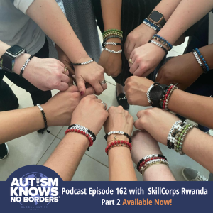 162. SkillCorps® Journey, with Team Rwanda