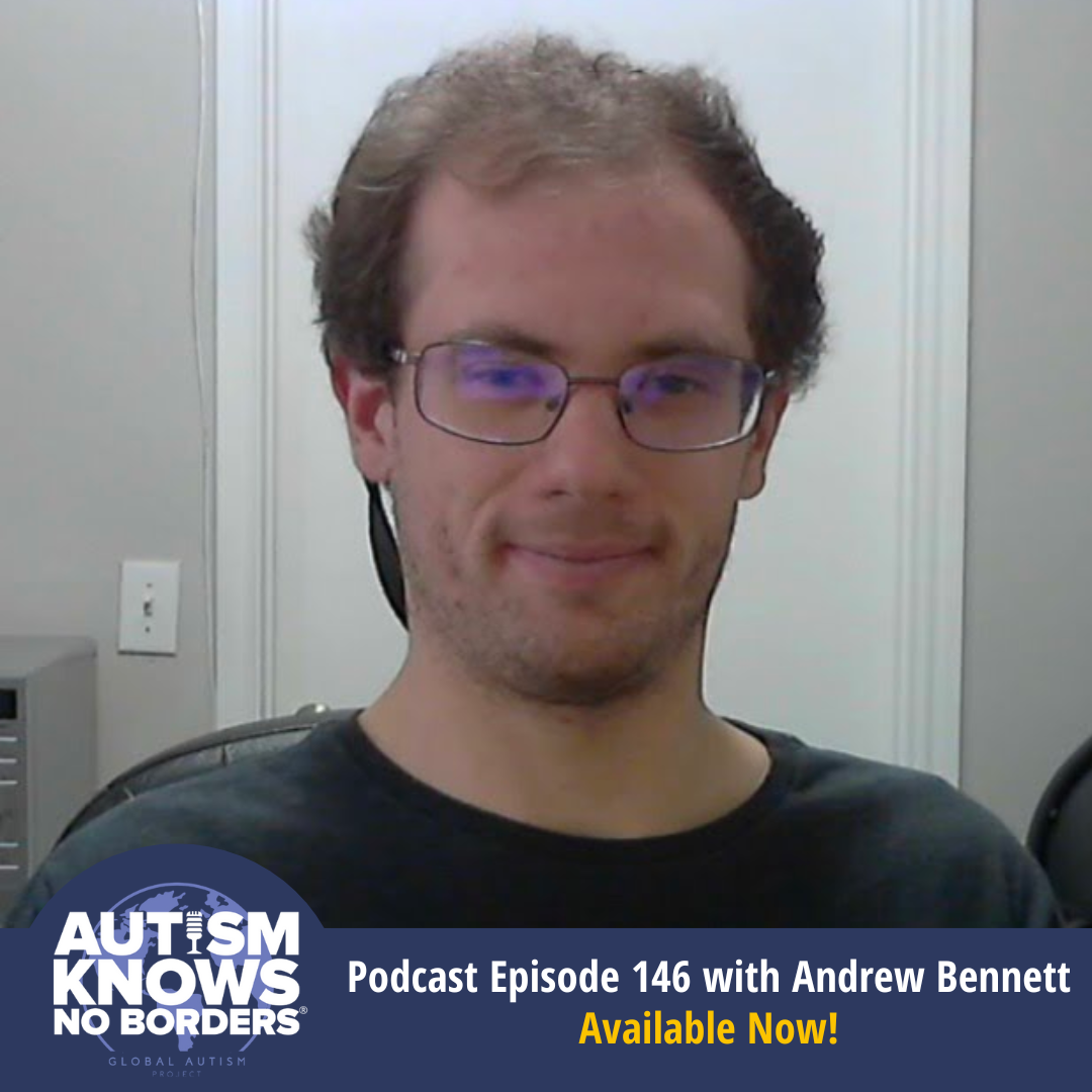 Autism Knows No Borders