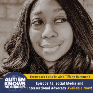 TBT | 43. Social Media and Intersectional Advocacy, with Tiffany Hammond