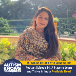 TBT | 34. A Place to Learn and Thrive in India, with Sangeeta Jain