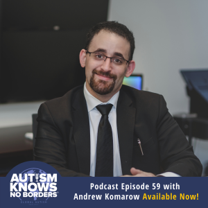 59. Financial Planning Across the Spectrum, with Andrew Komarow