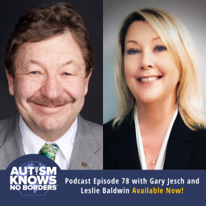 78. Avatars for Autism, with Gary Jesch and Leslie Baldwin