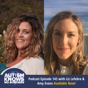 143. Assent Based Treatment, with Liz Lefebre and Amy Evans