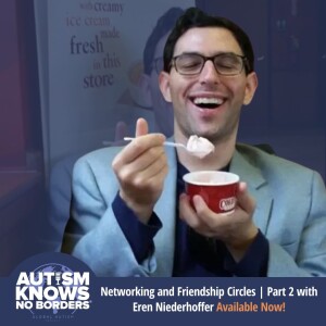 Networking and Friendship Circles | Part 2 with Eren Niederhoffer