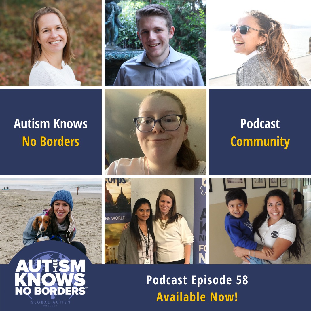Autism Knows No Borders