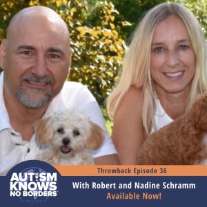 The 7 Steps to Successful Parenting and ABA in Germany, with Robert and Nadine Schramm | TBT