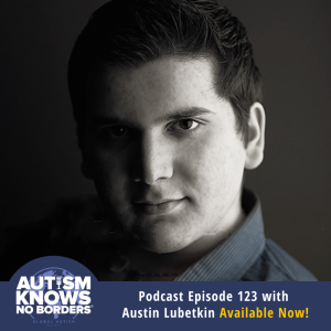 123. Art, Synesthesia, and Software Engineering, with Austin Lubetkin