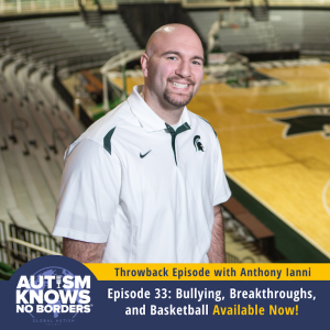 TBT | 33. Bullying, Breakthroughs, and Basketball, with Anthony Ianni