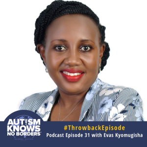 TBT | 31. Inspiring Hope for Parents in Rwanda, with Evas Kyomugisha