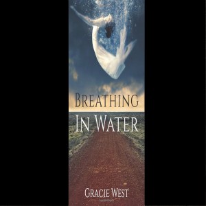 Ep78_BardsFM - Interview with Gracie West, Author of “Breathing In Water”