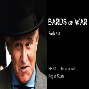 Ep79_BardsFM - Interview, Roger Stone