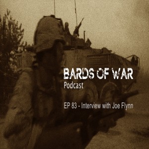 Ep83_BardsFM - Interview with Joe Flynn