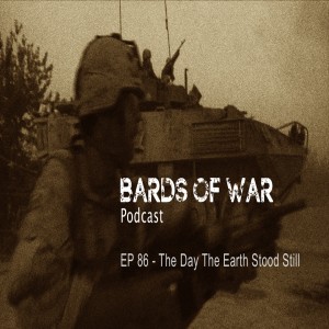 Ep86_BardsFM - The Day The Earth Stood Still