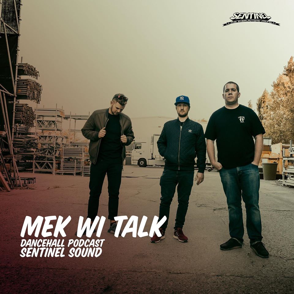 Mek Wi Talk