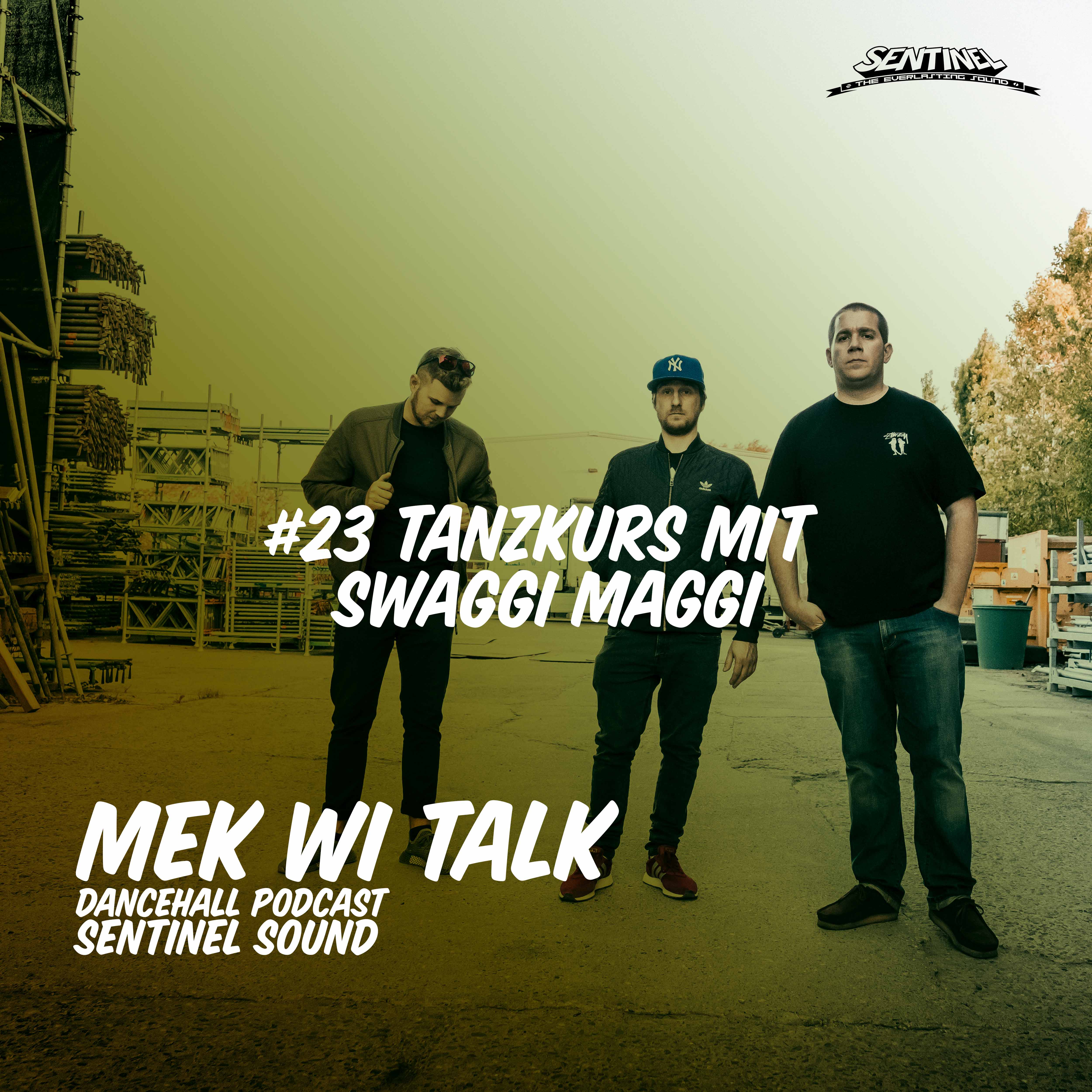 Mek Wi Talk