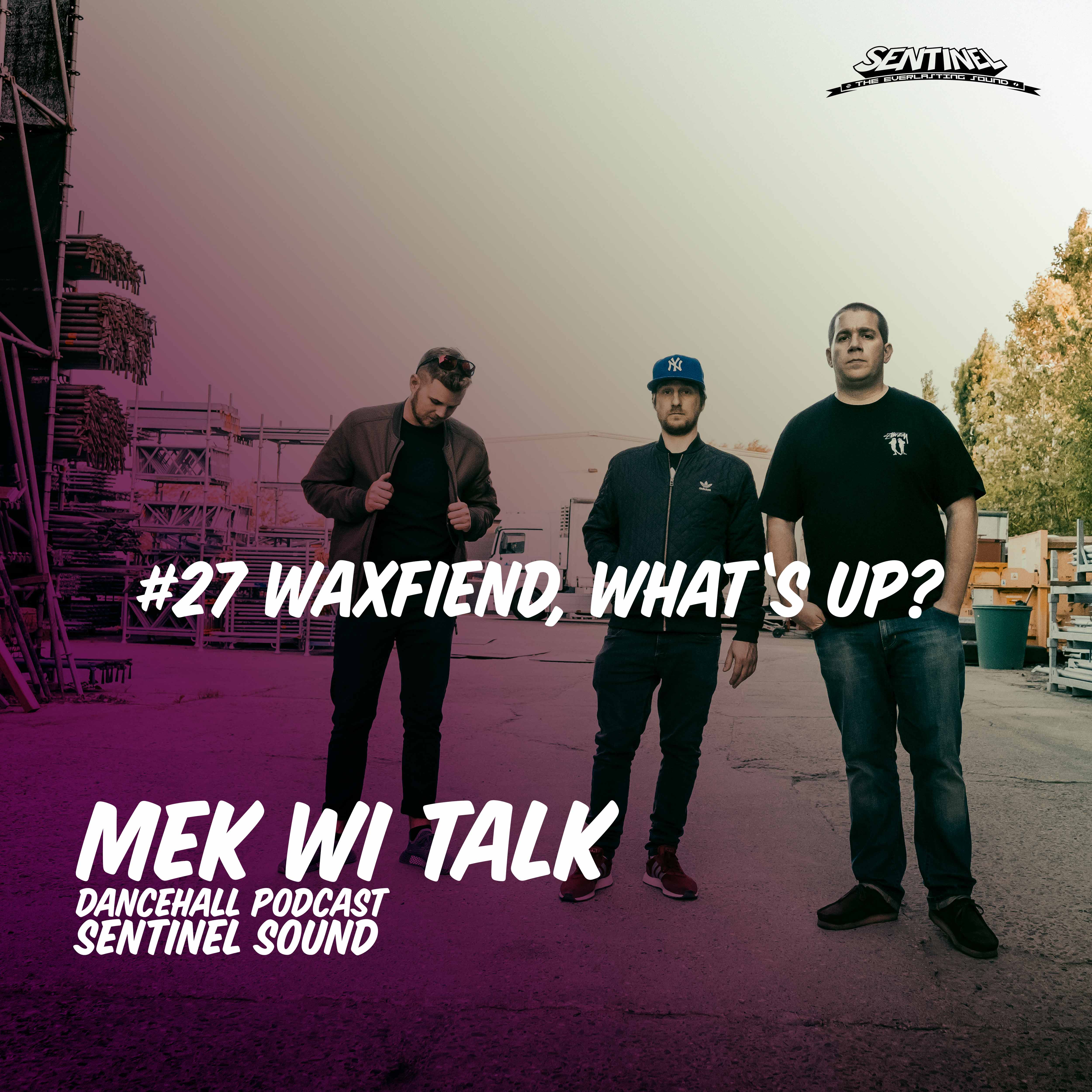 Mek Wi Talk
