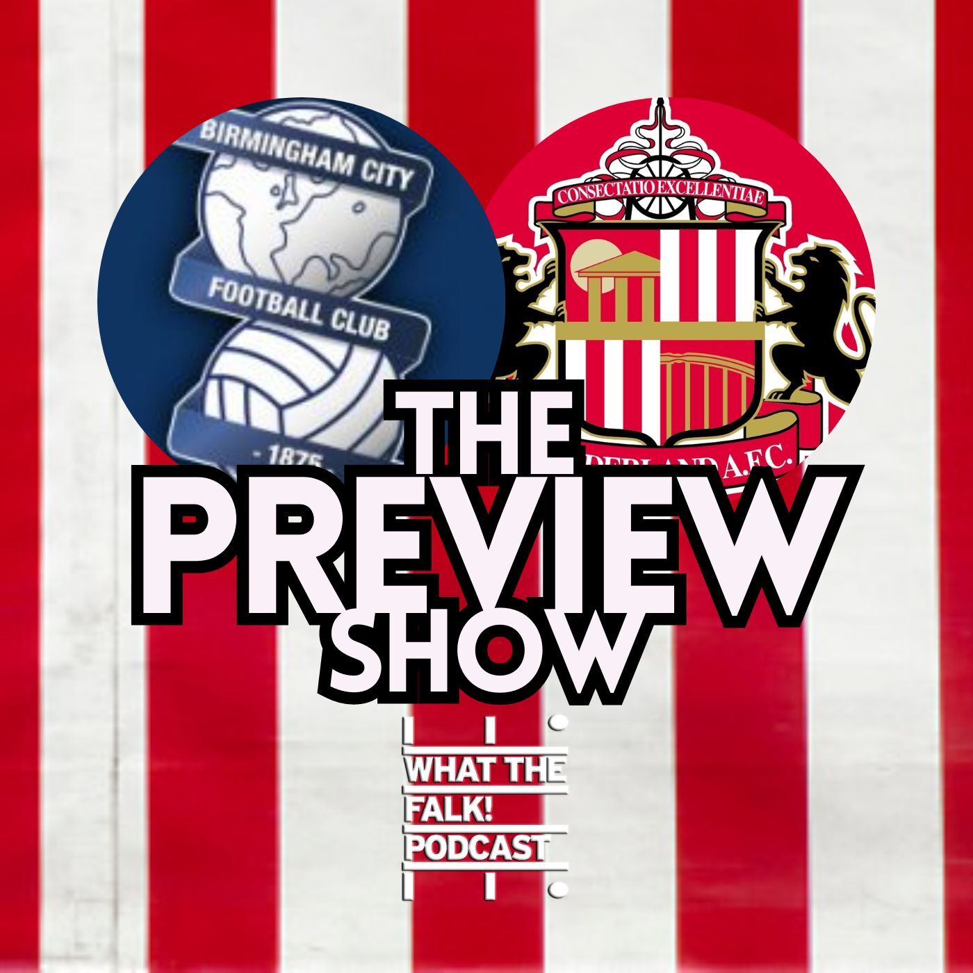 WTF Sunderland Podcast