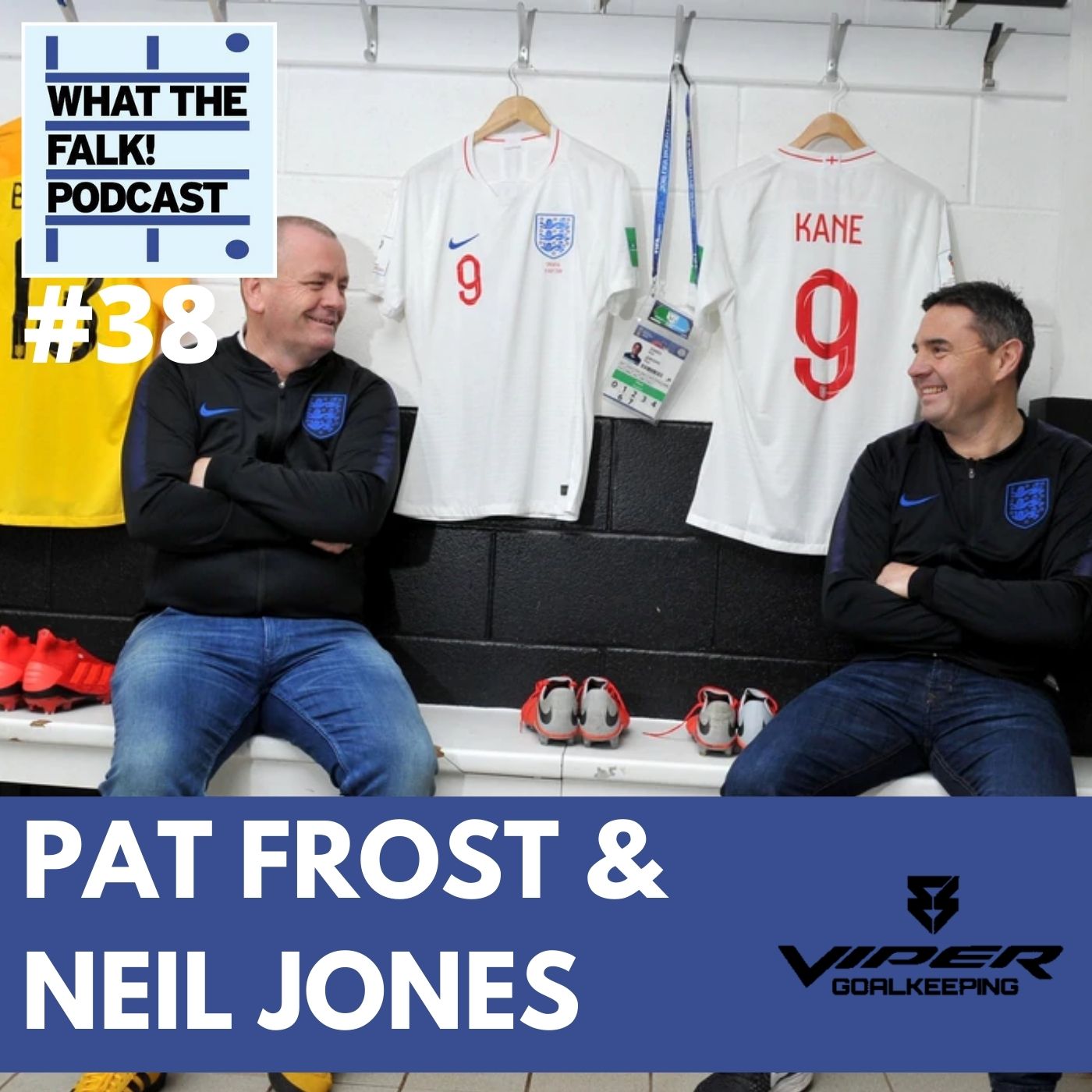 WTF Sunderland Podcast