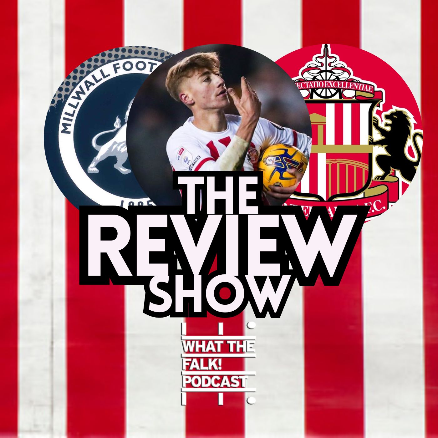 WTF Sunderland Podcast