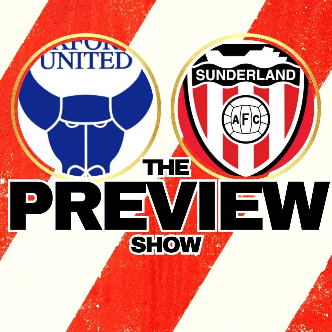 WTF Sunderland Podcast