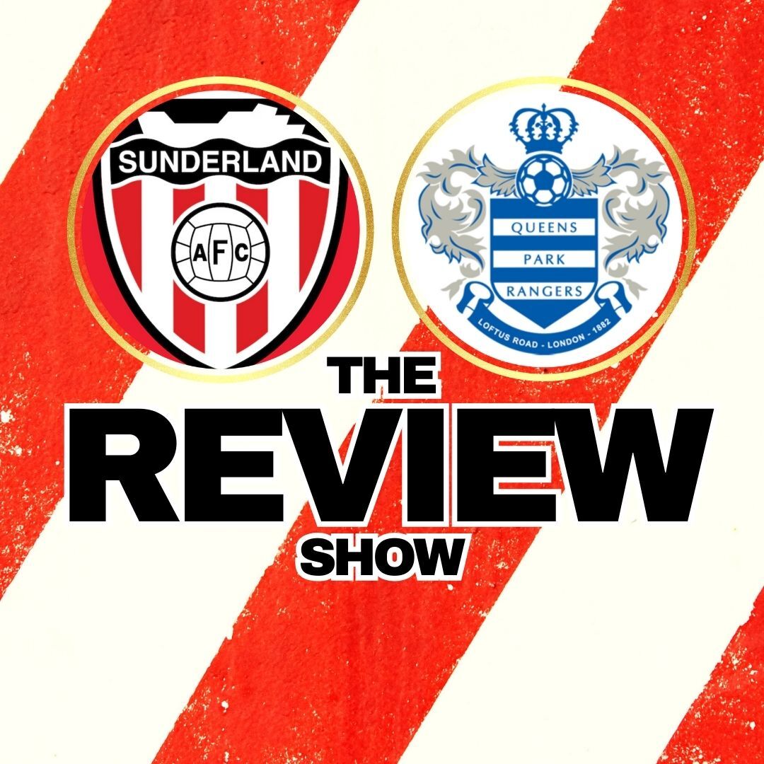 WTF Sunderland Podcast