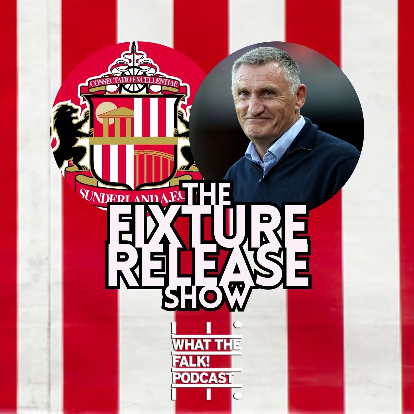 WTF Sunderland Podcast