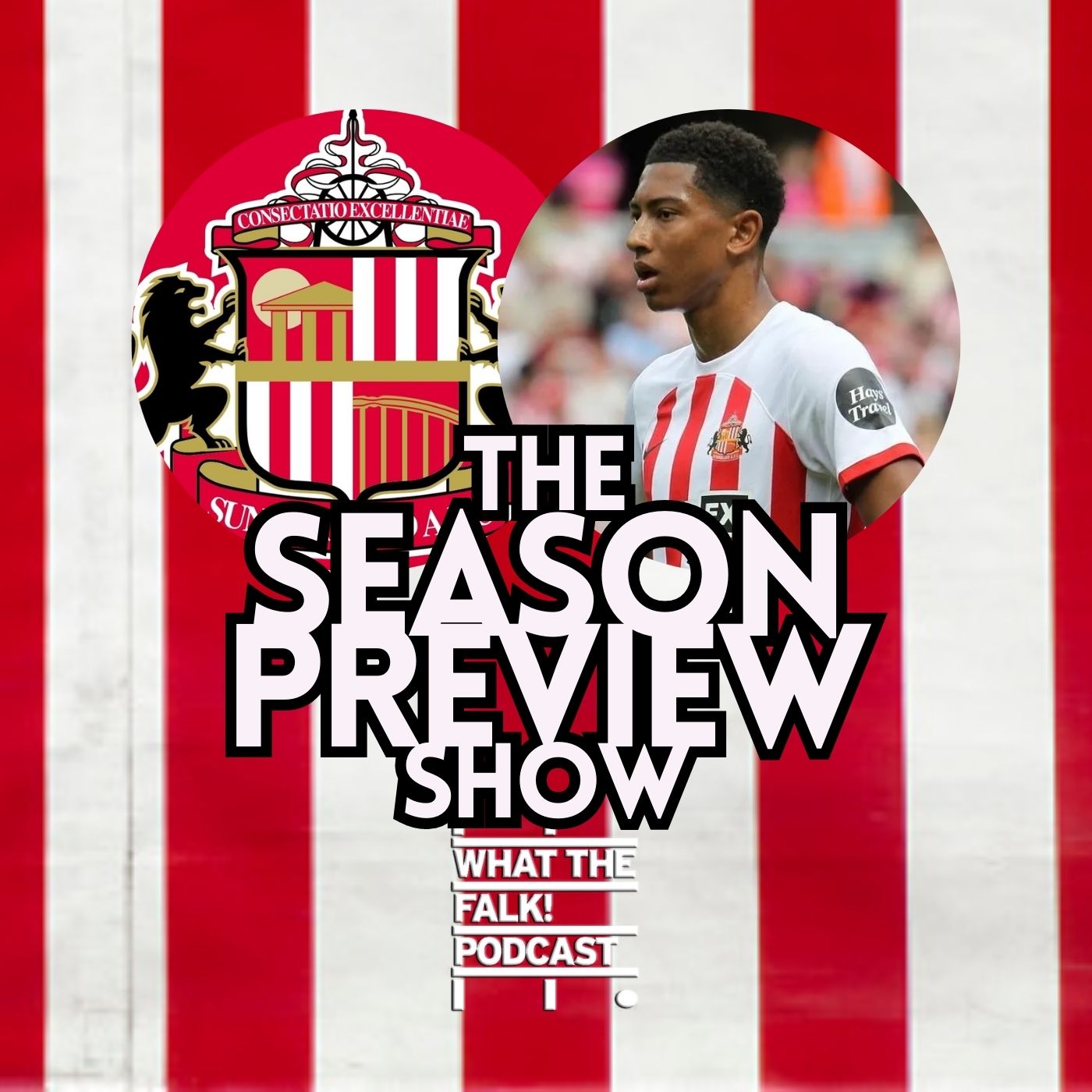 WTF Sunderland Podcast