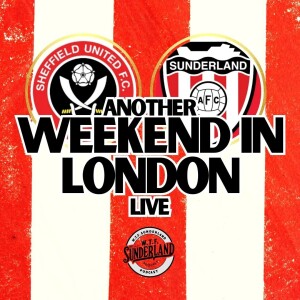 Sunderland 2-1 Sheffield United - EFL Championship Playoff Final Live Review - WTF Podcast